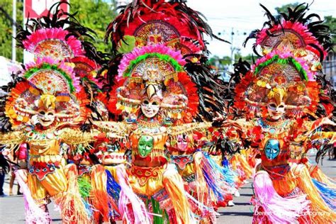 festival in siquijor